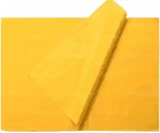 Papel Seda Pliego/amarillo