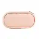 Kit De Brochas Pink Travel Atenea X 6 Unds