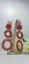 Pendientes Bohemios