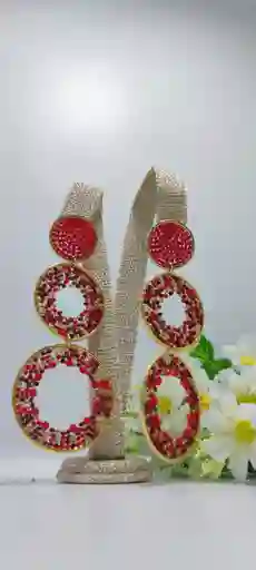 Pendientes Bohemios