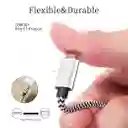 Cable Cargador Usb Tipo C Para Celular