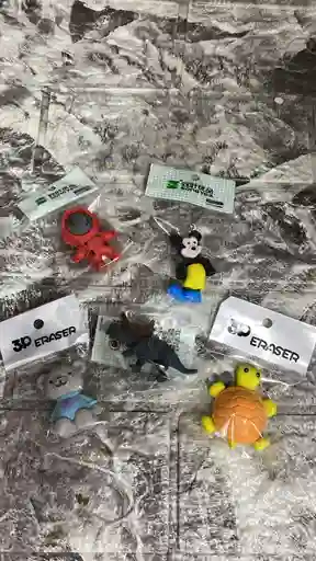 Borradores Para Niños