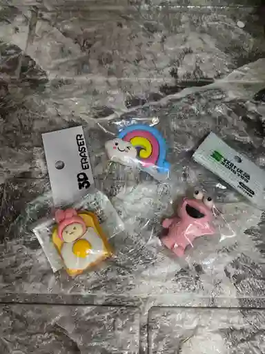 Borradores Para Niñas