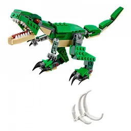 Grandes Dinosaurios Lego Creator