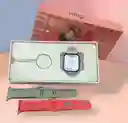 Reloj Inteligente Kr9 Mini 41mm *rosa* | Smartwatch