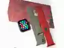 Reloj Inteligente Kr9 Mini 41mm *rosa* | Smartwatch