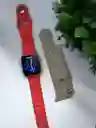 Reloj Inteligente Kr9 Mini 41mm *rosa* | Smartwatch