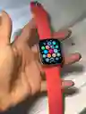 Reloj Inteligente Kr9 Mini 41mm *rosa* | Smartwatch