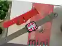 Reloj Inteligente Kr9 Mini 41mm *rosa* | Smartwatch