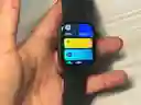 Reloj Inteligente Kr9 Mini 41mm *negro* | Smartwatch