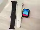 Reloj Inteligente Kr9 Mini 41mm *negro* | Smartwatch