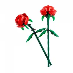 Rosas Lego Extended Line