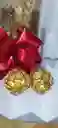 Pendientes Flor De Loto