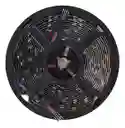Cinta Led Rgb Bluetooth Luces Tv Hogar 10mts Luz Color Rgb