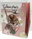 Agenda De Maquillaje Engol Glamour Make Uo Palette Girl