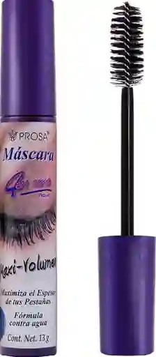 Prosa Pestañina Maxi Volumen