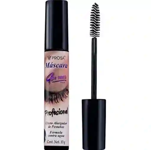 Prosa Pestañina Profesional