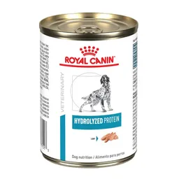 Royal Canin Lata Perro Hydrolized Protein