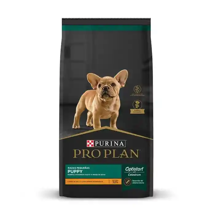 Proplan Perro Puppy Raza Pequeña 1kg