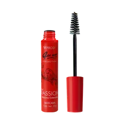 Prosa Pestañina Red Passion