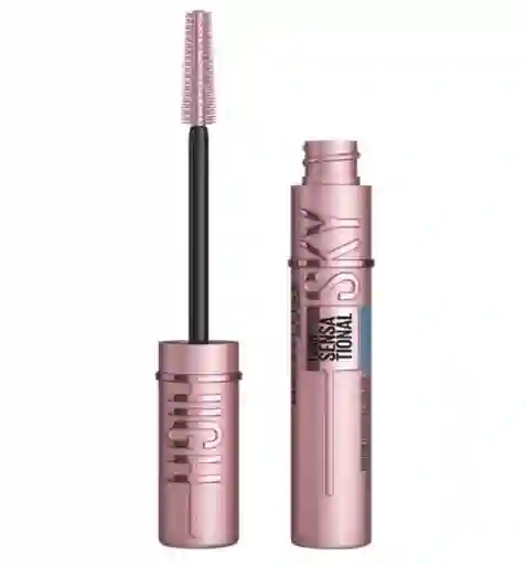 Maybelline Pestañina Sky High