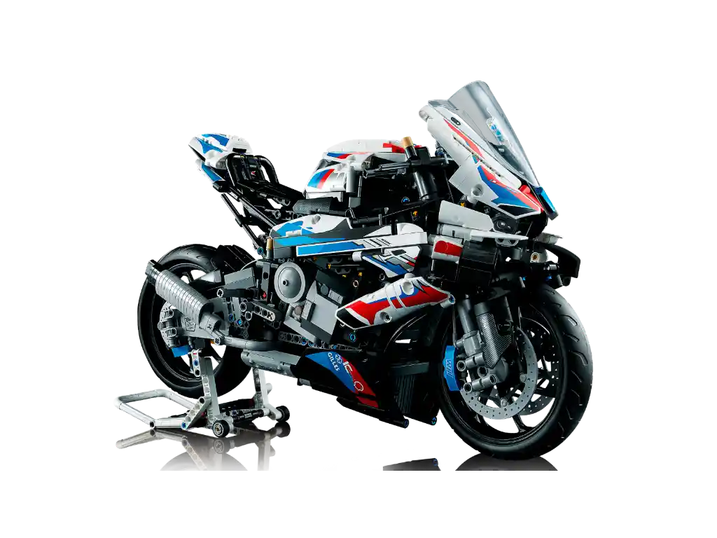 M 1000 Rr