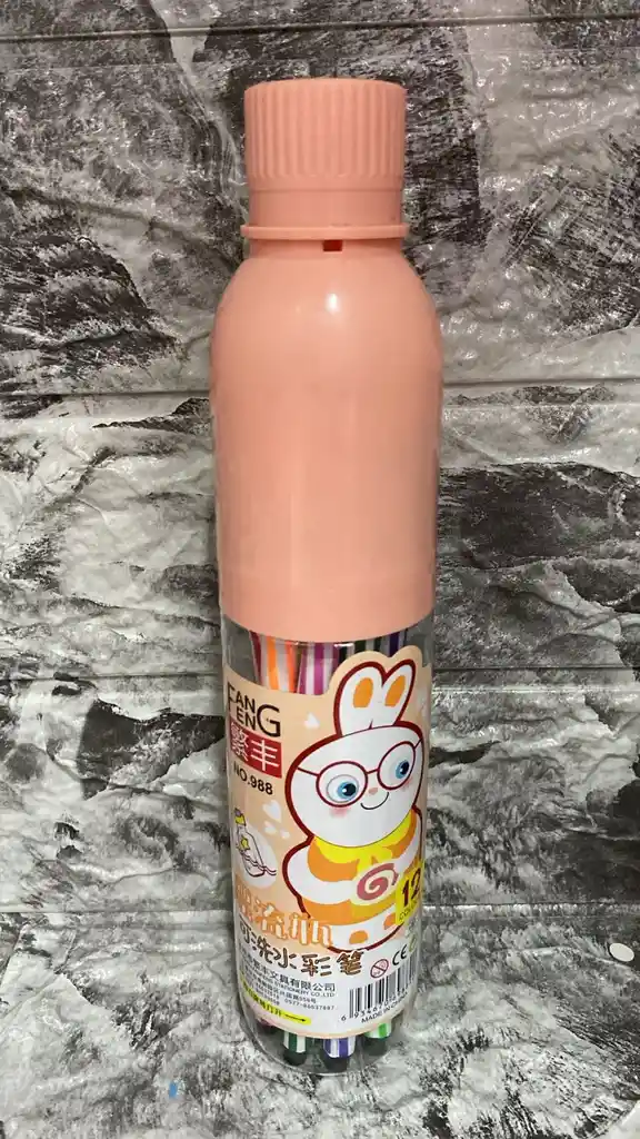Marcadores Con Diseño
