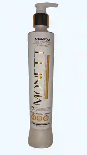 Shampoo Profesional Anticaida