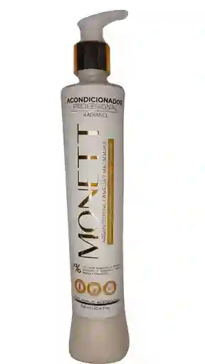 Acondicionador Profesional Anticaida
