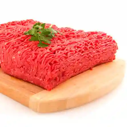 Carne Molida