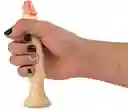 Dildo Realista Gonar 15.5 Cm