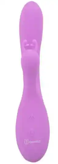 Vibrador Doble Leyla