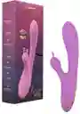 Vibrador Doble Leyla