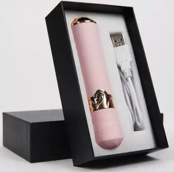 Labial Vibrador Yaray