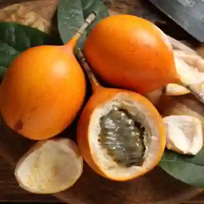 Granadilla X 6uni
