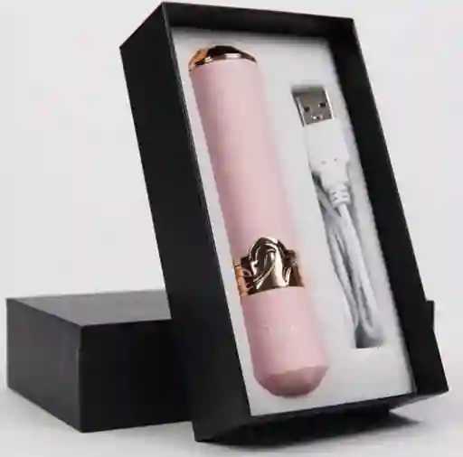 Labial Vibrador Yaray
