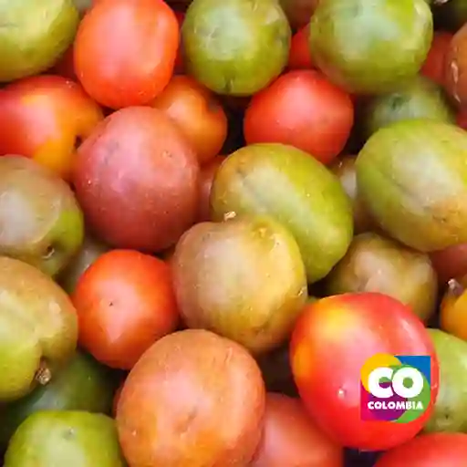 Ciruela Criolla 500gr