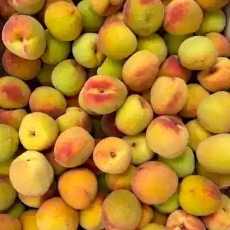 Durazno Criollo 500gr