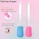 Set De Aseo Para Bebe Con Lima Pulidor Uñas 16 Piezas