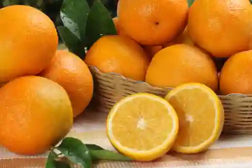 Naranja Valencia 500gr