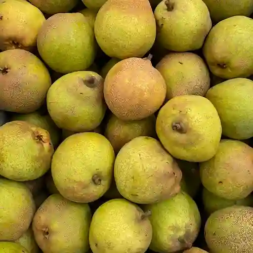 Pera Criolla 500gr