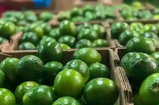 Limon Tahiti 500gr