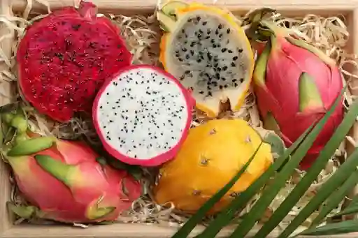 Pitaya 500gr