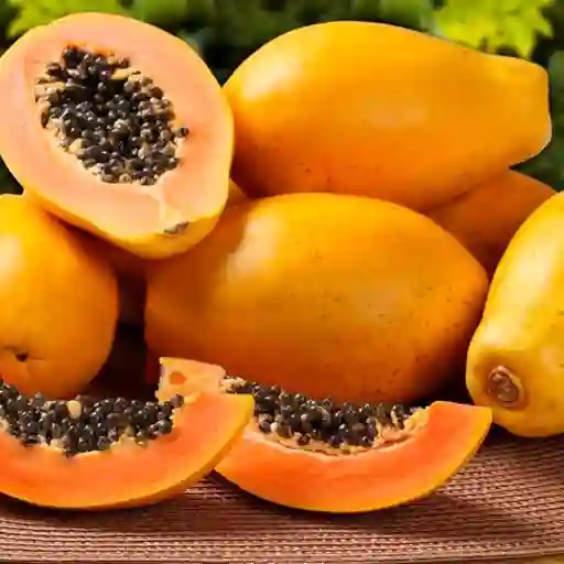 Papaya