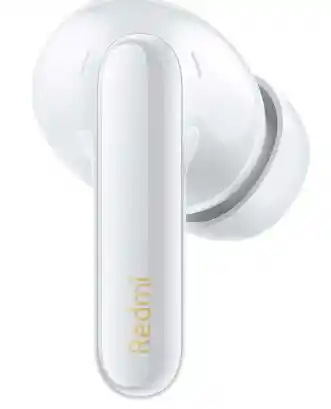 Audífonos Xiaomi Redmi Buds 6 Pro Blanco