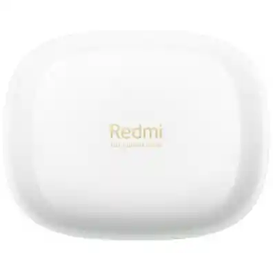 Audífonos Xiaomi Redmi Buds 6 Pro Blanco