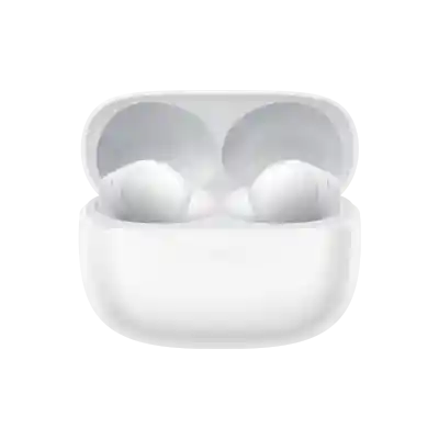Audífonos Xiaomi Redmi Buds 6 Pro Blanco