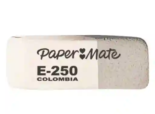 Borrador De Tinta/paper:mate