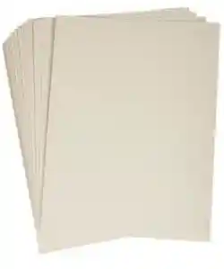 Cartulina Kimberly Marfil-180 Gr Carta
