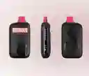 Vapeador Rodman 9100 Pf 5% Buzzer Beater (watermelon Ice)